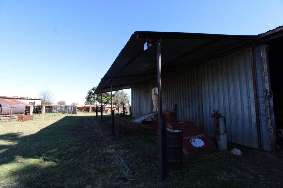 0 Bedroom Property for Sale in Wolmaransstad Rural North West